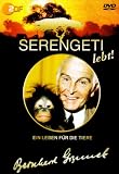 Produkt-Bild: Serengeti lebt!