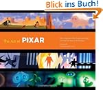 The Art of Pixar: 25th Anniversary Ed...