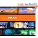 The Art of Pixar: 25th Anniversary Edition: The Complete Color Scripts and Select Art from 25 Years of Animation