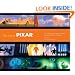 The Art of Pixar: The Complete Color Scripts and Select Art from 25 Years of Animation
