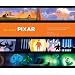 The Art of Pixar: The Complete Colorscripts and Select Art from 25 Years of Animation