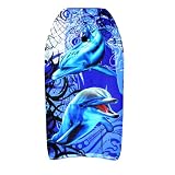 37 BodyBoard Classic Collection - Dolphin