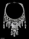 Choker, 'Hmong Fantasy'