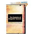 The Exploits of Brigadier Gerard by Arthur Conan Doyle