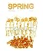SPRING #2: Wandlungen bei Bücher zum Namen: 51nJO6OP9lL._SL75_