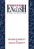 Index to English