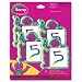 Barney - Party Supplies - Water Paint Boards