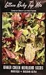 Lettuce Rocky Top Mix Heirloom Seeds 1000 Seeds