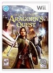The Lord of The Rings: Aragorn's Quest