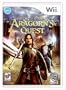 The Lord of The Rings: Aragorn's Quest