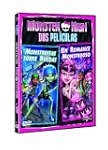 Pack Monster High: Monstruitas Sobre...