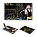 4GB USB Flash Drive USB 2.0 Memory Stick Anime Comic Game BLEACH GENRYUSAI SHIGEKUNI YAMAMOTO Credit