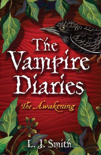 The Awakening (The Vampire Diaries)