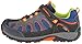 Merrell Chameleon Low A/C Hiking Shoe (Infant)