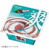 ロッテ　爽　そう　チョコミント　18個入