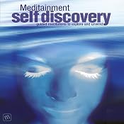Self Discovery: Guided Meditations to Explore and Unwind | [Richard Latham]