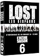 Lost, saison 6 - Coffret 5 DVD