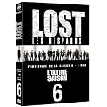 Lost, saison 6 - Coffret 5 DVD