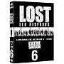 Lost, saison 6 - Coffret 5 DVD <b>DVD</b> ~ Naveen Andrews