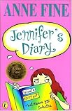 Jennifer's Diary