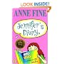 Jennifer's Diary