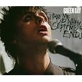 Wake Me Up When September Ends