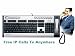 A4 Tech Ip-talky Keyboard KIP-800