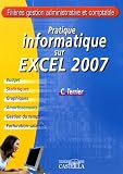 Pratique informatique sur Excel 2007