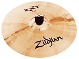Zildjian 14-Inch ZXT Thin Crash Cymbal