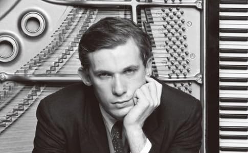 グレン・グールド 坂本龍一セレクション バッハ編