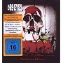 Back In Blood (Cd+dvd)