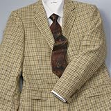 Multi Color District Check Sportcoat