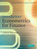 Introductory Econometrics for Finance (Information Technology & Law S)