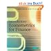 Introductory Econometrics for Finance (Information Technology & Law S)