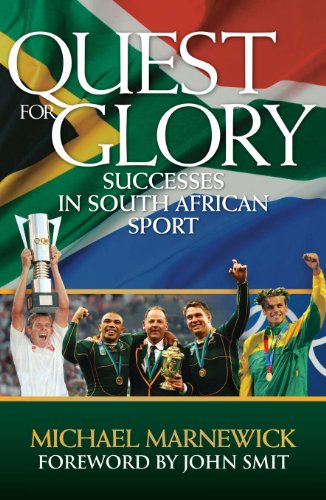quest for glory successes in south african sport