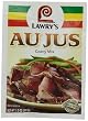 Lawry's, Seasoninig Blend, Au Ju, 1-Ounce Packet (Pack of 12)