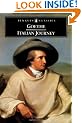 Italian Journey, 1786-1788