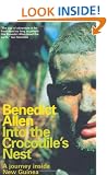 Into the Crocodile Nest: A Journey Inside New Guinea