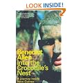 Into the Crocodile Nest: A Journey Inside New Guinea