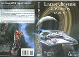 Liaden UniverseÂ® Companion Volume Two image