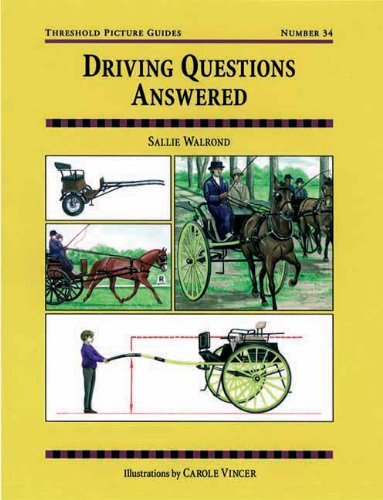driving questions answered threshold picture guides