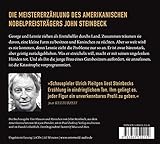 Image de Von Mäusen und Menschen (Ungekürzte Lesung): 3 CDs