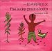 The Lucky Grain of Corn (English-Chinese) (Veronique Tadjo) (Chinese Edition)