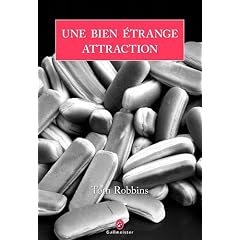 Une bien �trange attraction