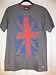 MINI Cooper Men's Union Jack T-Shirt Medium