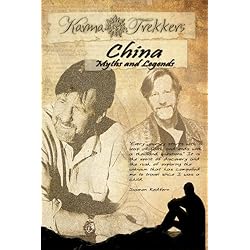 Karma Trekkers China Myths & Legends