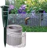 Contech SLUGSAWAY001 SlugsAway Electronic Slug And Snail Fence