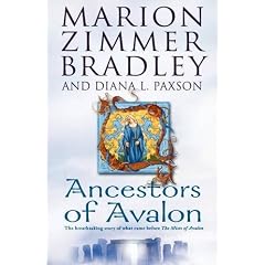 Ancestors of Avalon