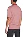 Cutter & Buck Men's Cb Drytec Trevor Stripe Polo Shirt
