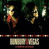 Image of album by Enrique Bunbury